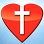 Sacred Heart Radio - KBKO logo