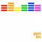 PrideNation - Club Hits Radio logo