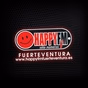 Happy FM Fuerteventura logo