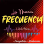 La Nueva Frecuencia logo