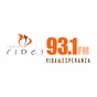 Radio Fides logo