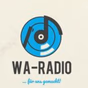 Wa Radio logo