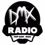 DMX Radio logo