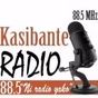 Kasibante FM logo