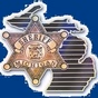 Ingham County Sheriff and Police Dispatch logo