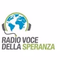 Radio Voce della Speranza (RVS) logo