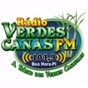 Verdes Canas logo