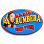 Radio La Rumbera logo