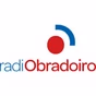 Radio Obradoiro logo