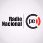 Radio Nacional del Peru logo