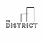 The District logo