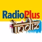Radio Plus - Indiz logo