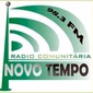 Rádio Novo Tempo logo