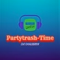 Partytrash Time logo