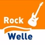 LandesWelle Thüringen - Rock logo