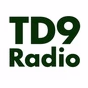 TD9 Radio logo