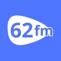 62 FM Radio - Do It Now logo