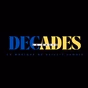Decades La Radio logo