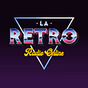 La Retro Online logo