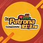 La Patrona Compostela - XHCCBH logo