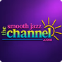 The Smooth Jazz Channel logo