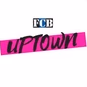 FCB Radio Network - FCB Uptown logo