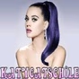 Radio KatyCatsChile logo