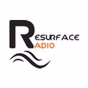 Resurface Radio logo