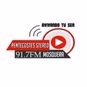 PENTECOSTES ESTEREO logo