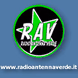 Rav Radio Antenna Verde logo
