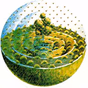 Eco Web Rádio logo
