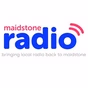 Maidstone Radio logo