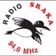 Radio Sraka logo