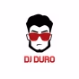 DJ Duro logo