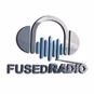 KCLP Fused Radio logo