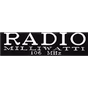 Radio Milliwatti logo