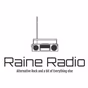 Raine Radio logo