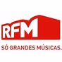 RFM Clubbing logo