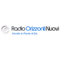 Radio Orizzonti Nuovi logo