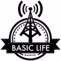 Basic Life Radio logo