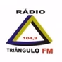 Radio Triângulo FM logo