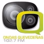 Radio Ondas Quevedeñas logo