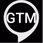 GTM Radio logo