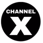 Channel X Radio - WCXX logo
