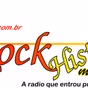 Rock History Music - Web Radio logo