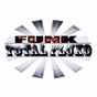Total Fluxo Radio logo