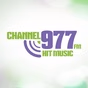 Channel 977 - KJJK logo