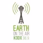 KODX 96.9 - KODX-LP logo