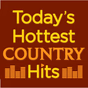 Today's Hottest Country Hits logo