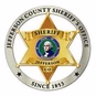 Jefferson County Sheriff logo